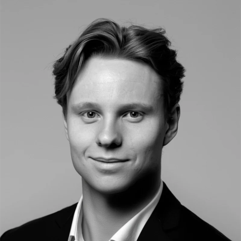 Anders Myrmel profile photo
