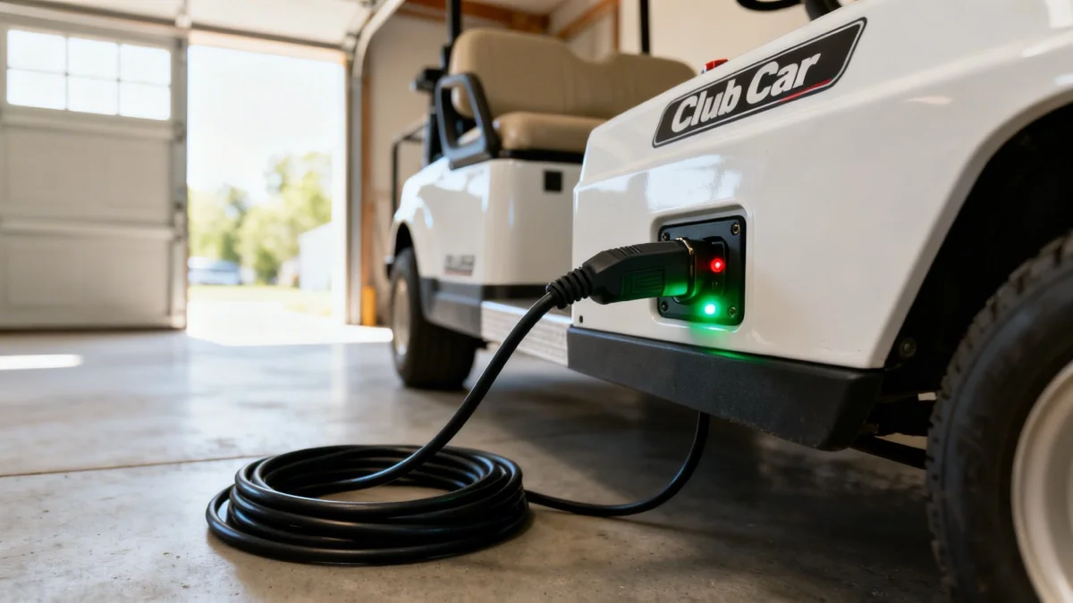 Best Golf Cart Chargers: 36V & 48V Buyer's Guide (2026)