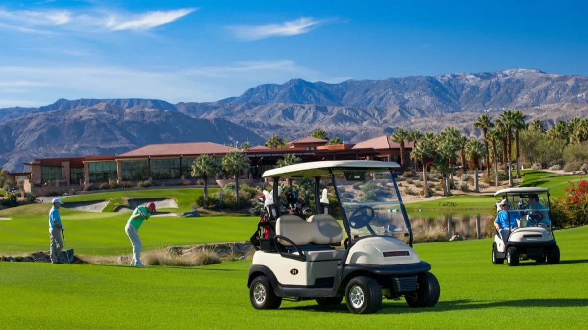 Club Car DS vs Precedent: Which Should You Buy?