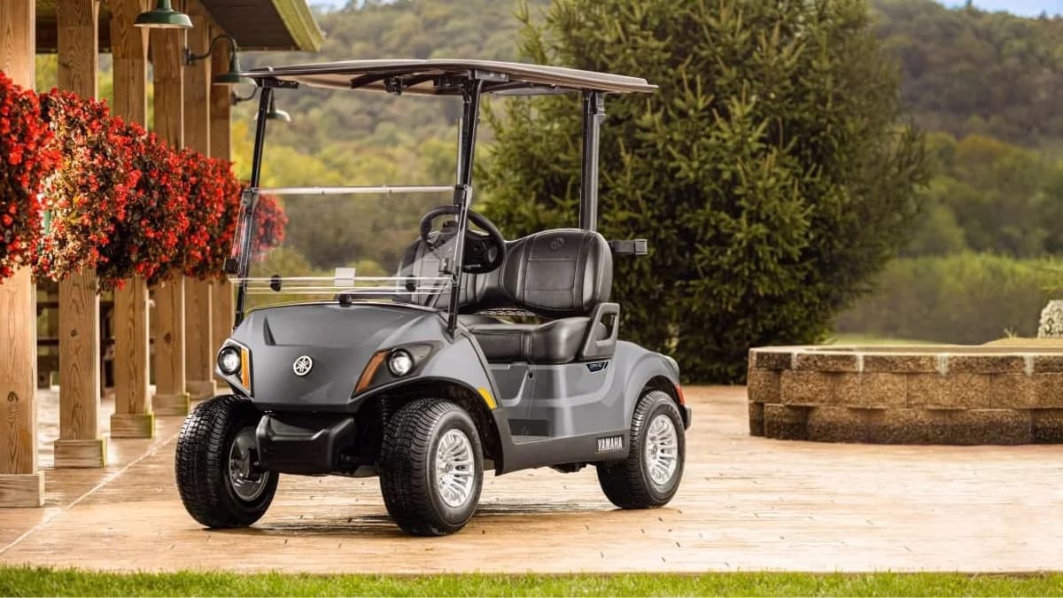 Yamaha G29 Golf Cart Guide: Years, Specs & Value (2026)