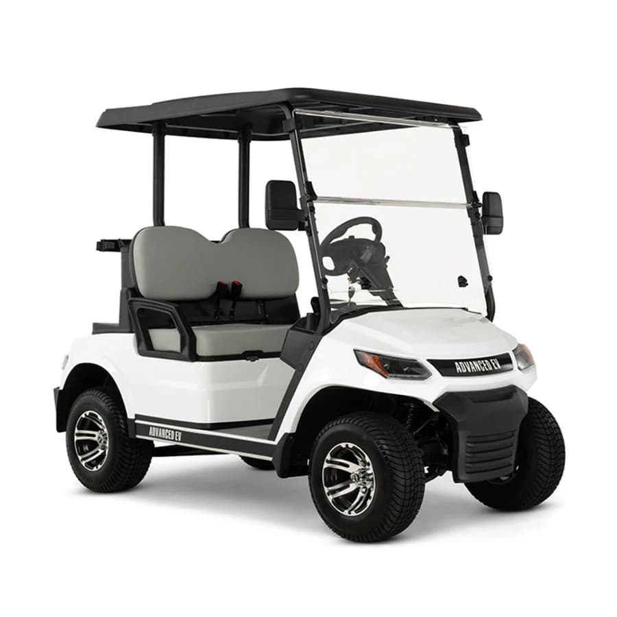 Advanced EV Golf Cart