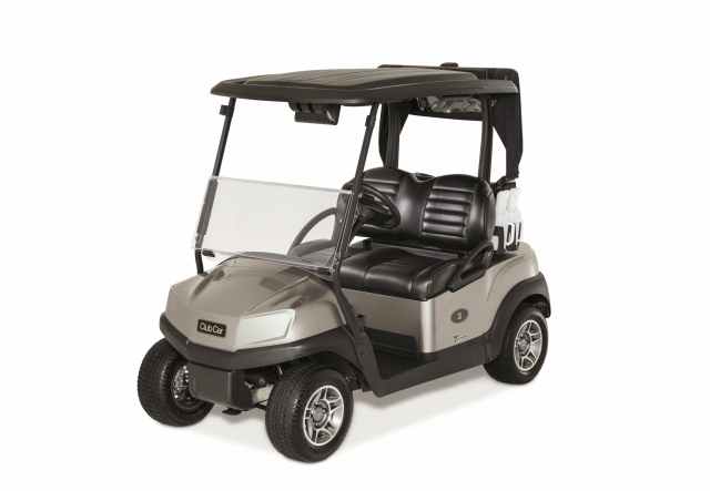 Club Car Golf Cart