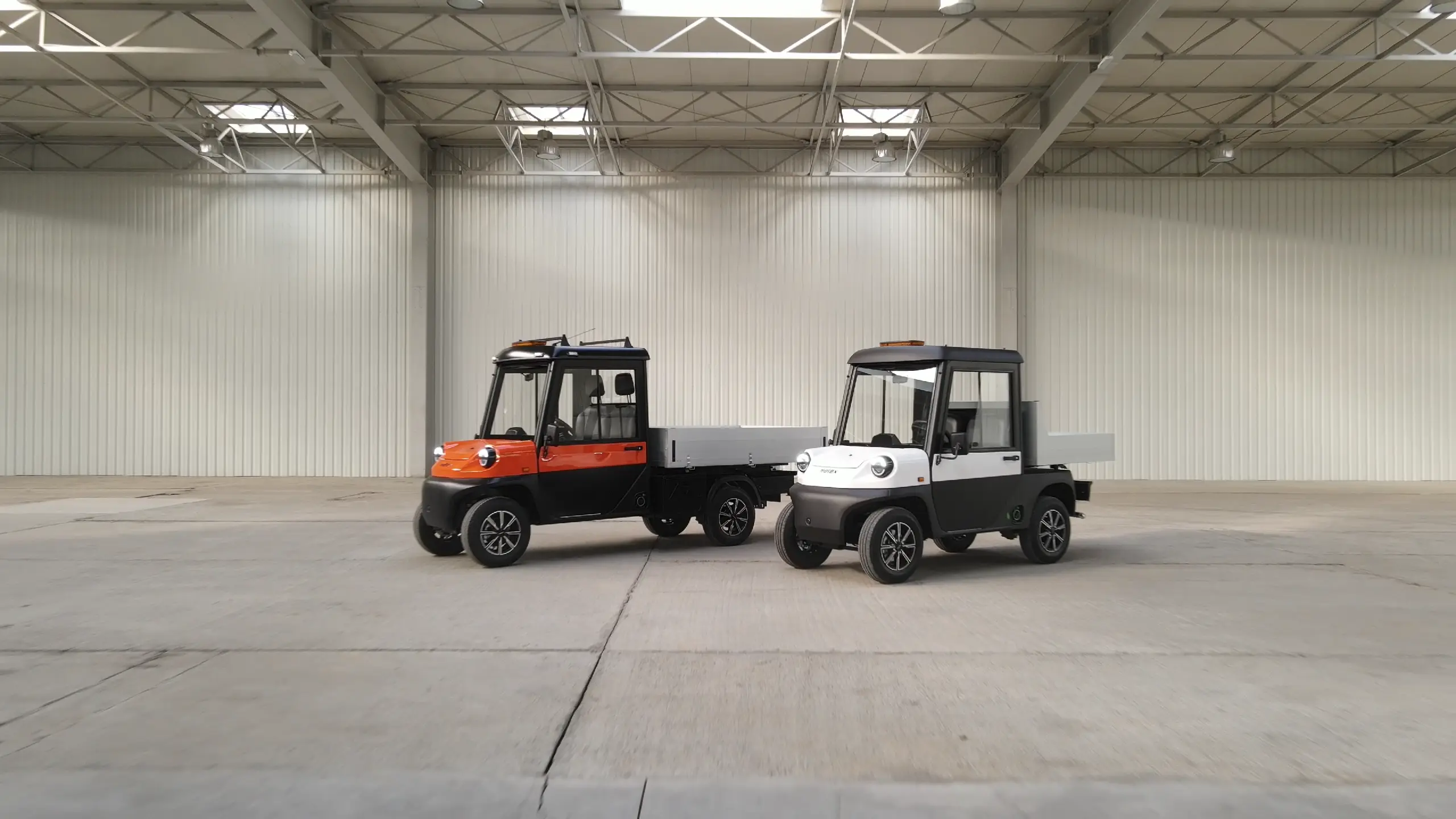 Melex Golf Carts