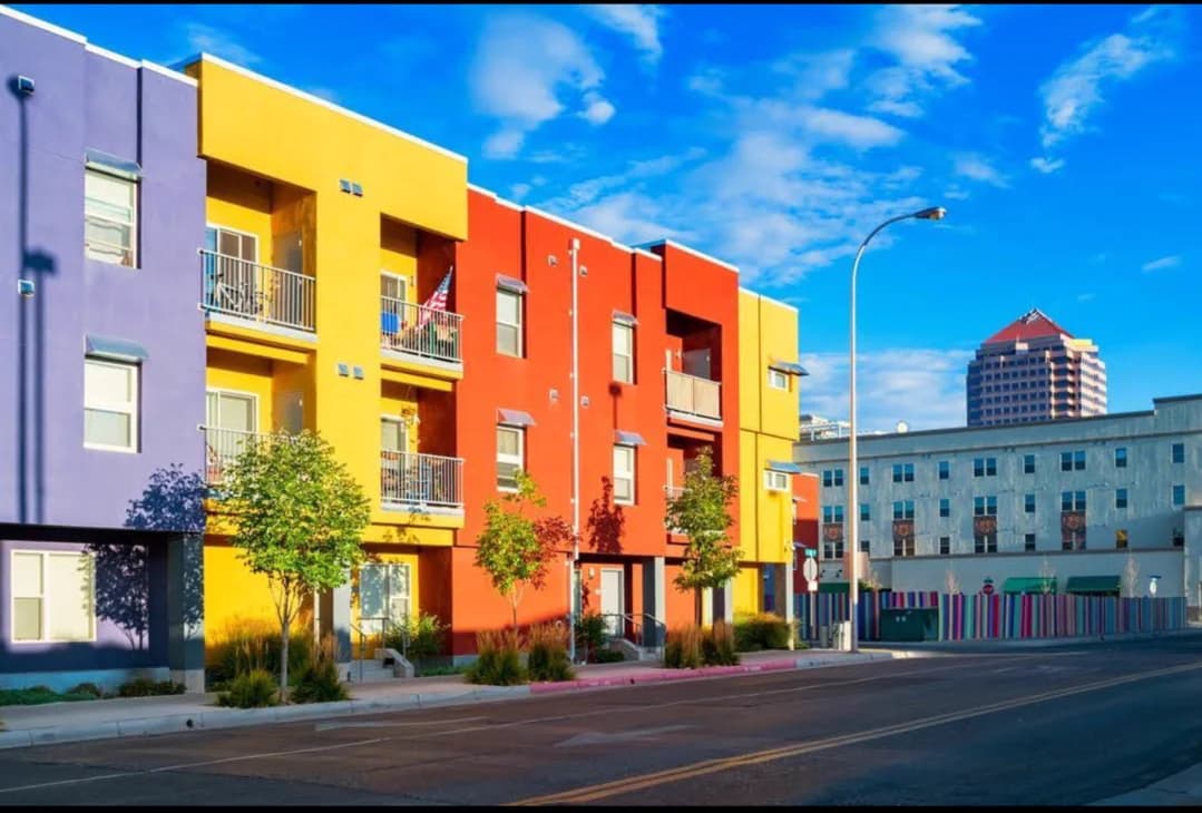 Golf cart services and dealers in Albuquerque