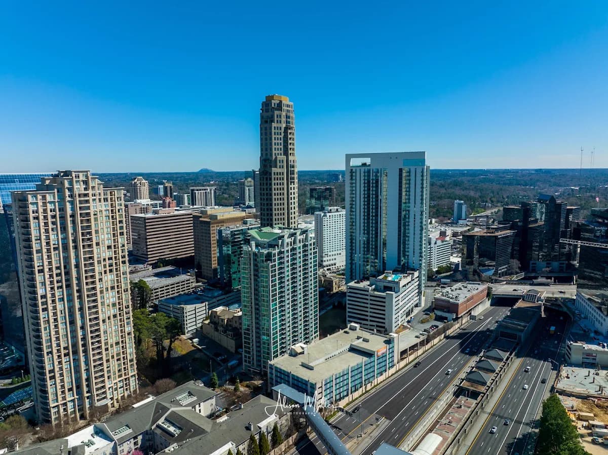 Golf cart services and dealers in Atlanta