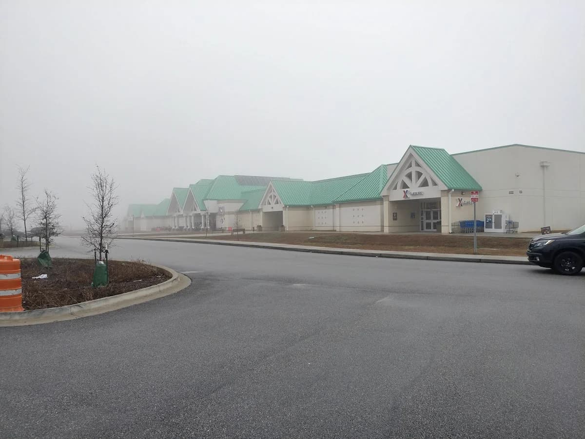 Golf cart services and dealers in Augusta