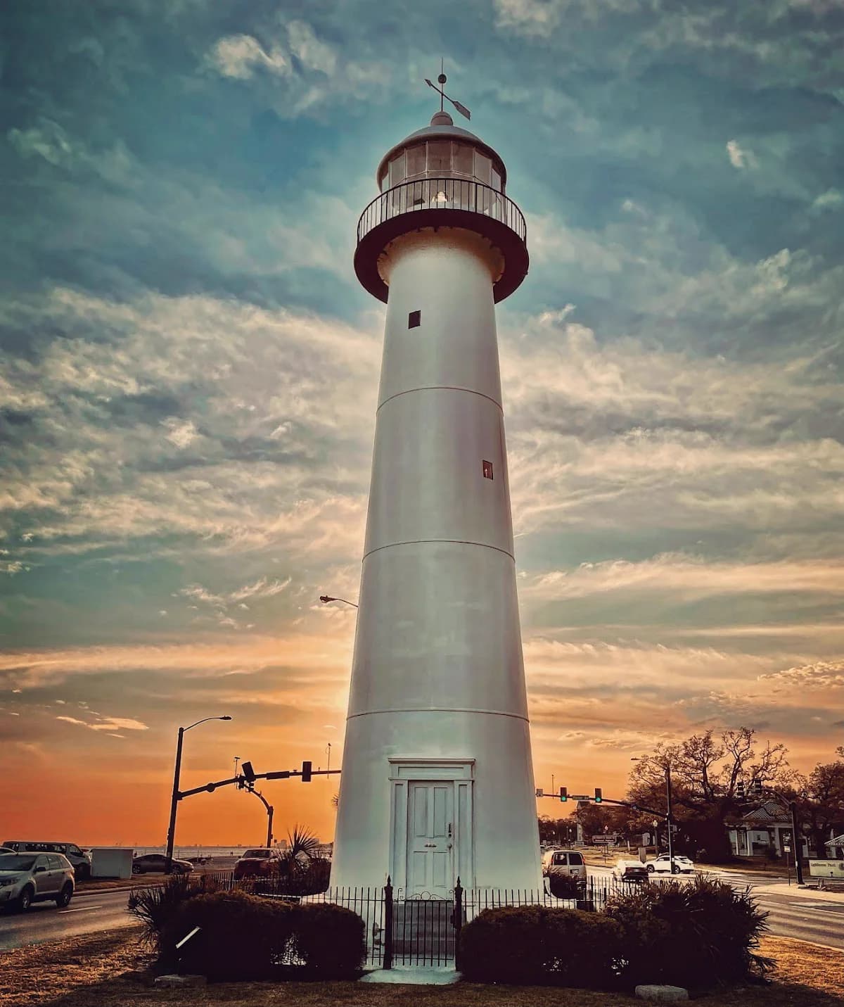 Golf cart services and dealers in Biloxi