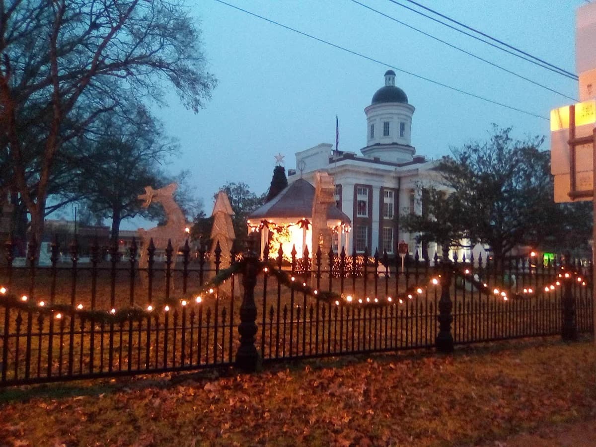 Golf cart services and dealers in Canton