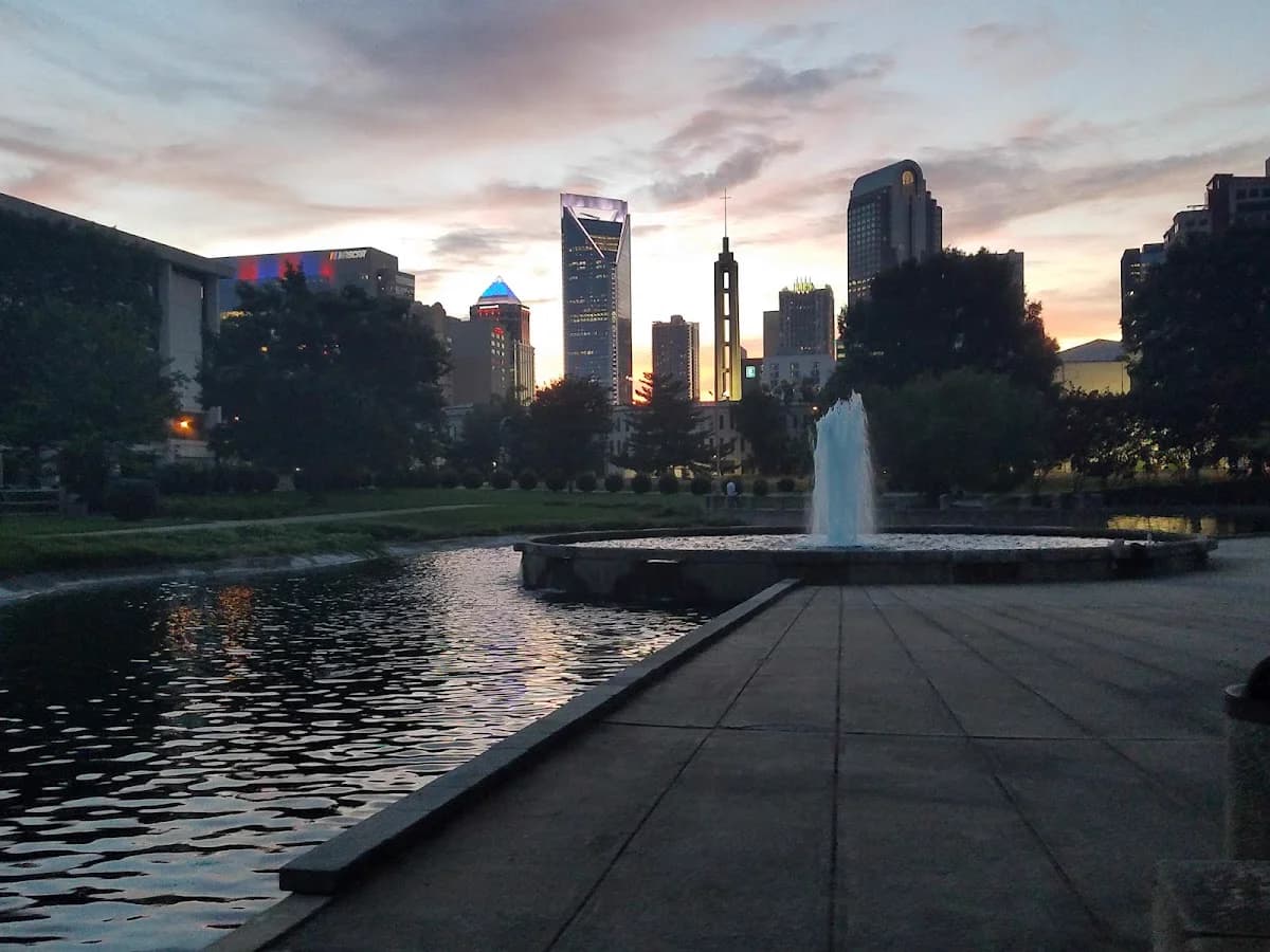 Golf cart services and dealers in Charlotte