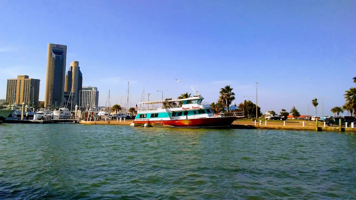 Golf cart services and dealers in Corpus Christi