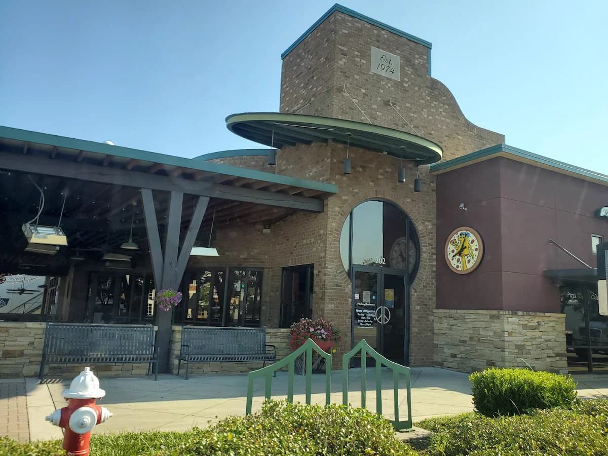 Golf cart services and dealers in Decatur