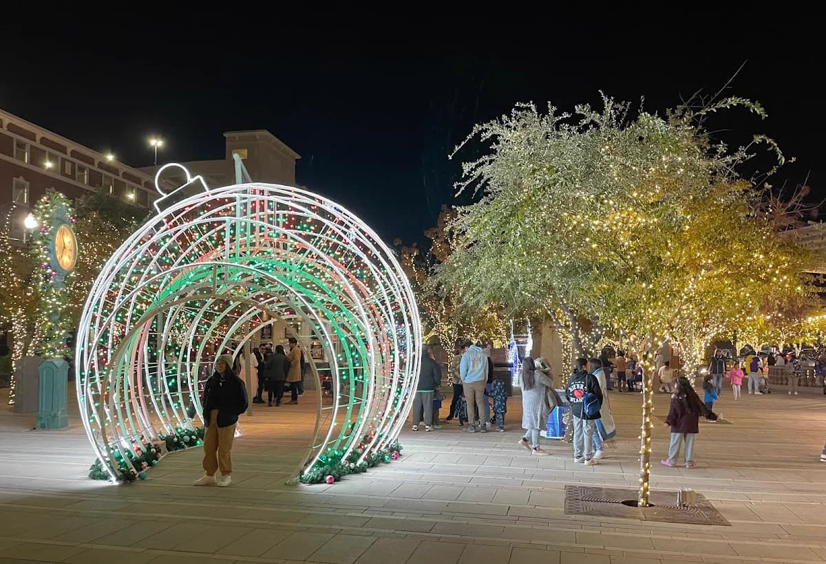 Golf cart services and dealers in El Paso