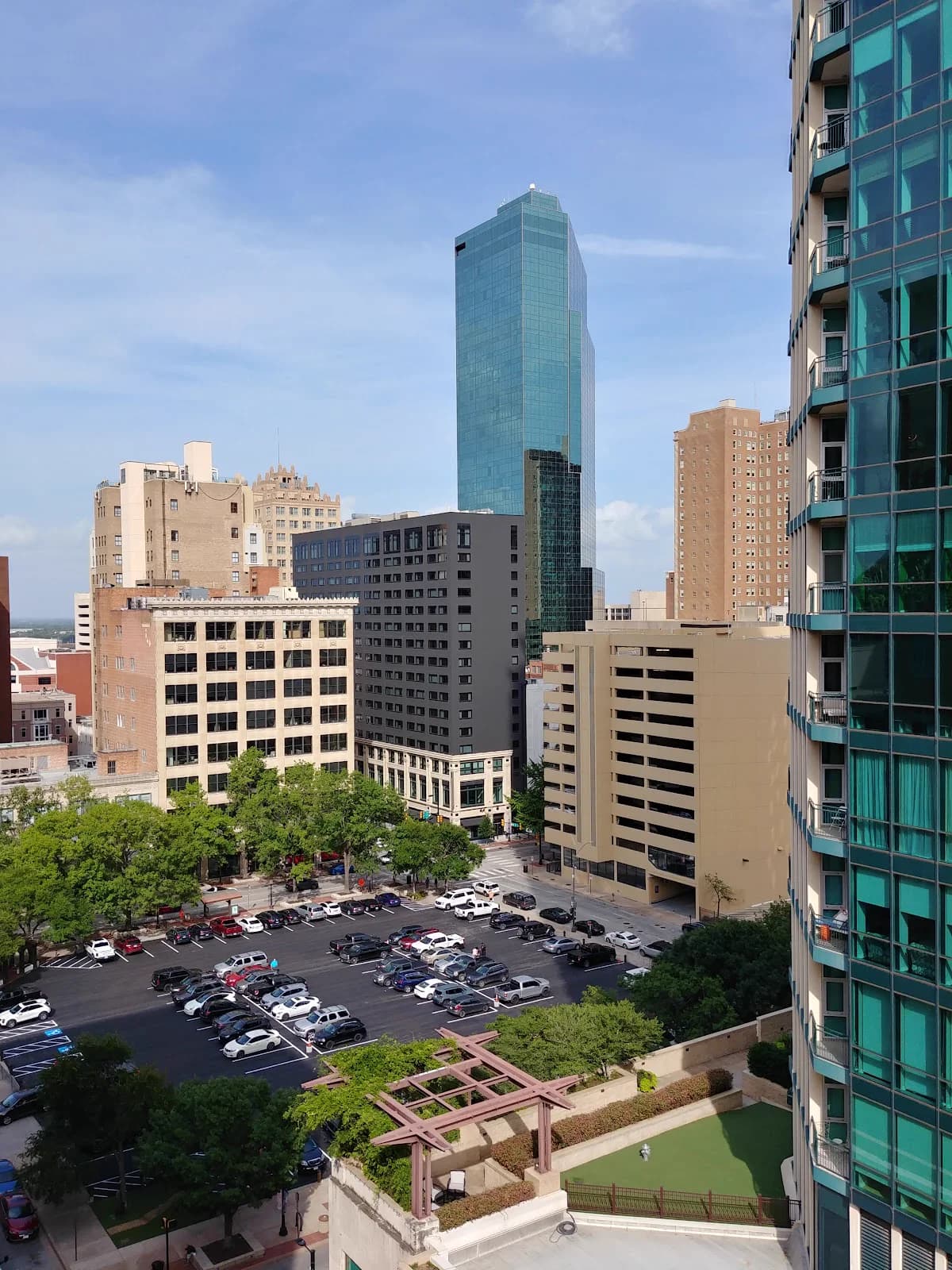 Golf cart services and dealers in Fort Worth