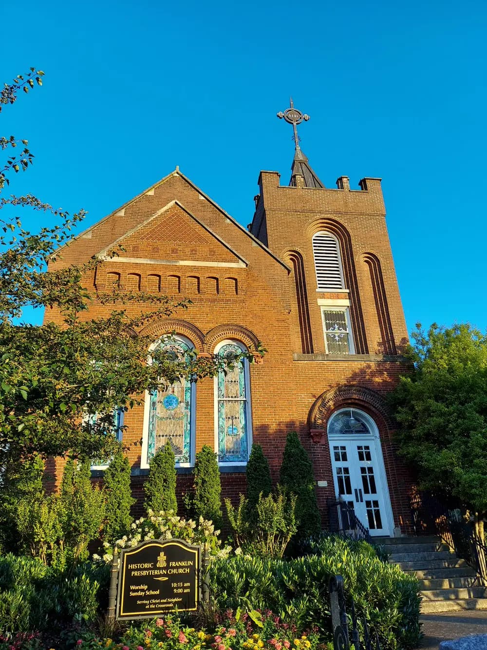 Golf cart services and dealers in Franklin