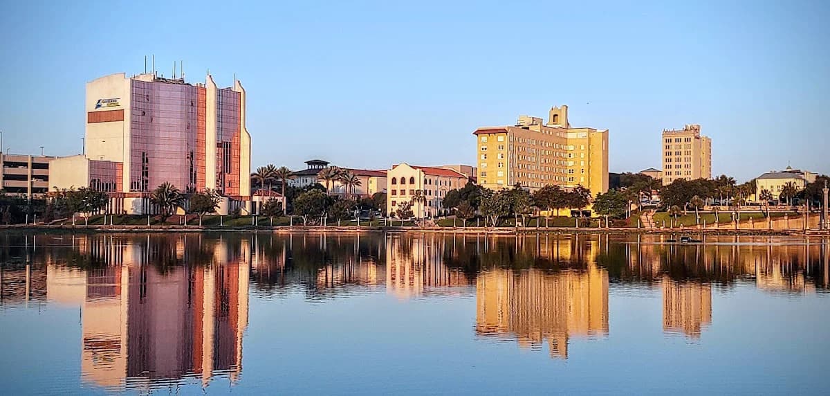 Golf cart services and dealers in Lakeland