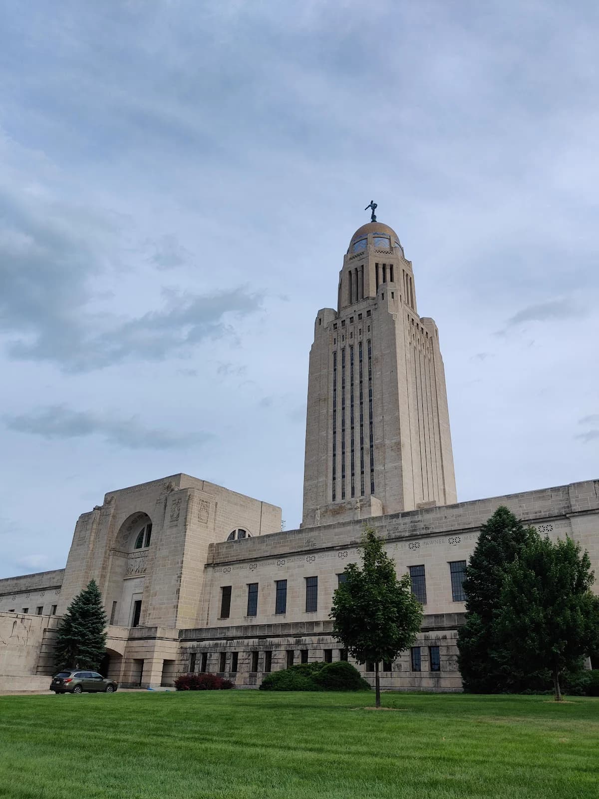 Golf cart services and dealers in Lincoln