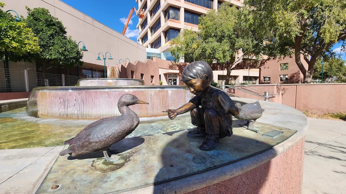 Golf cart services and dealers in Mesa