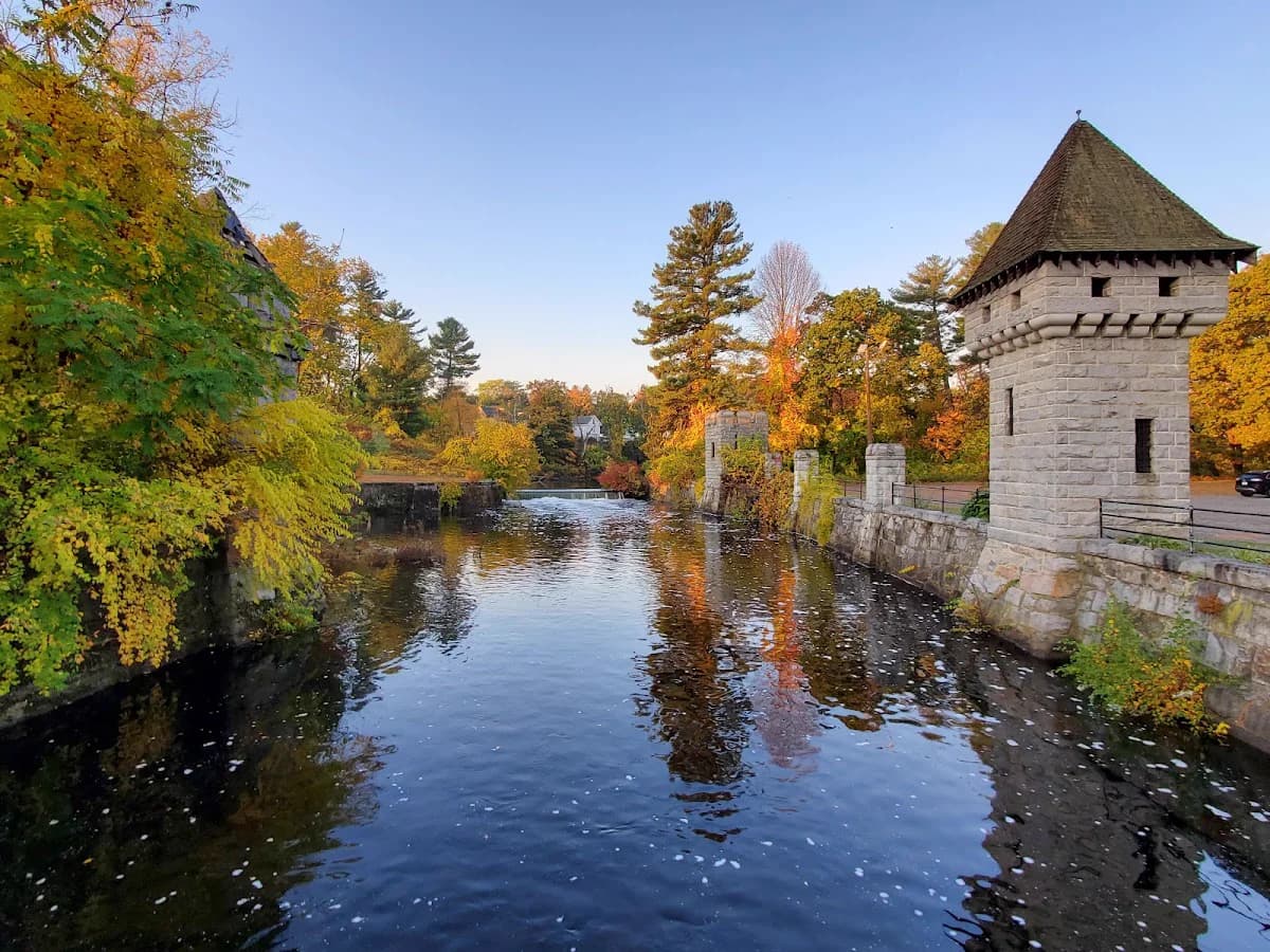 Golf cart services and dealers in Methuen