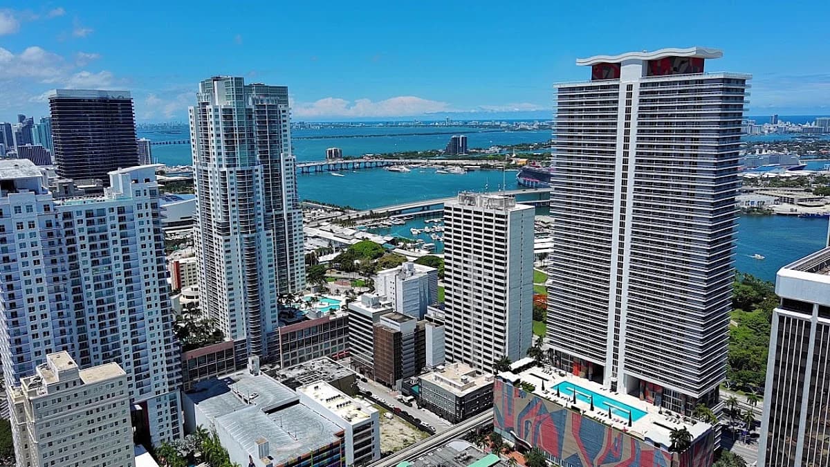 Golf cart services and dealers in Miami