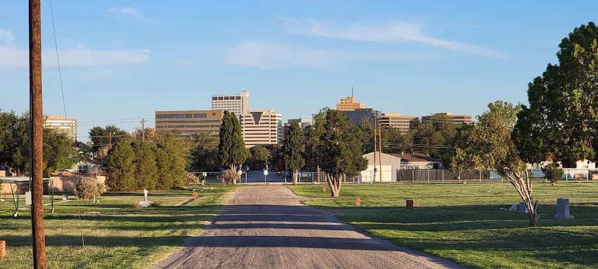 Golf cart services and dealers in Midland