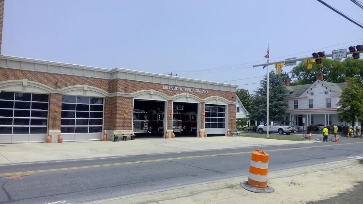 Golf cart services and dealers in Millsboro