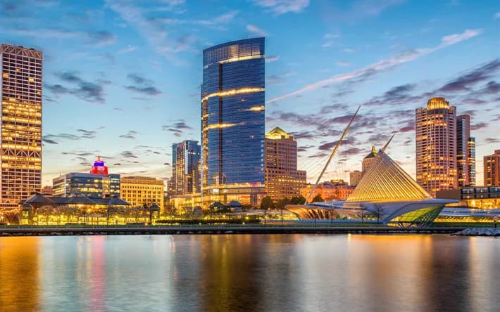 Golf cart services and dealers in Milwaukee