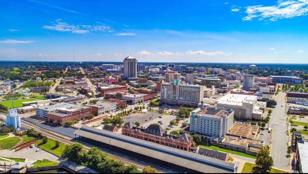 Golf cart services and dealers in Montgomery