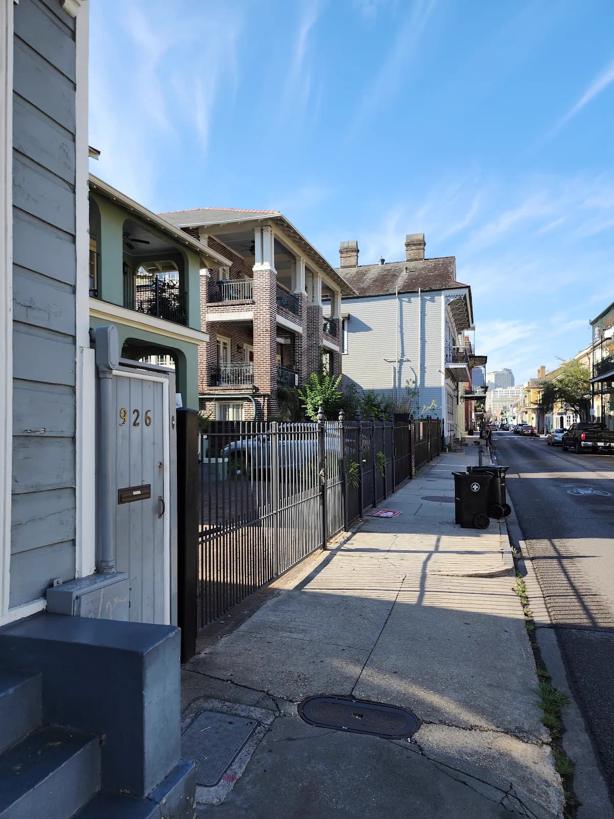 Golf cart services and dealers in New Orleans