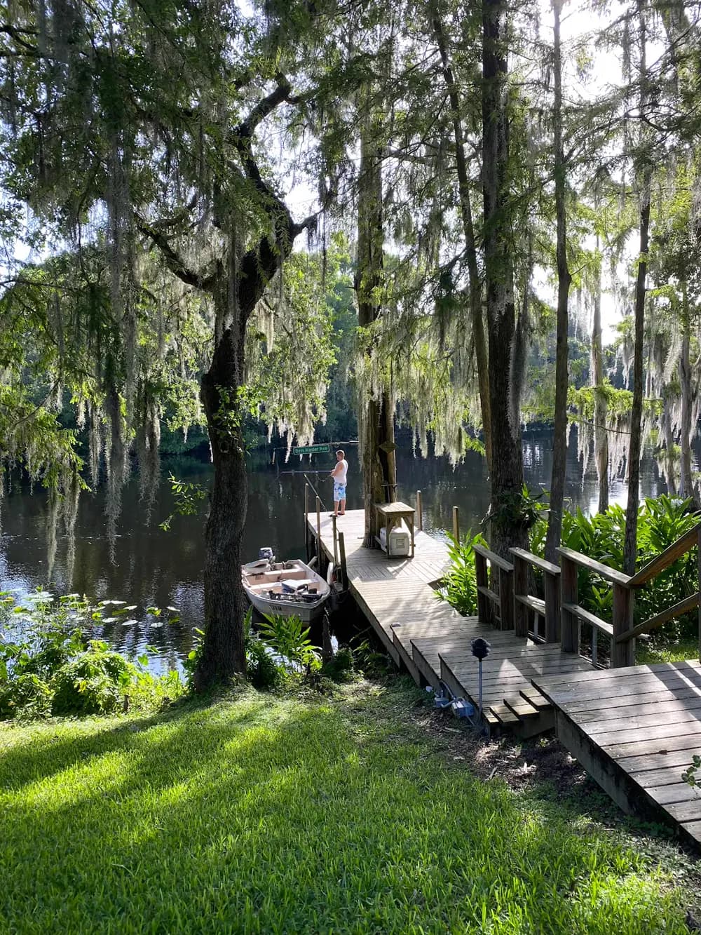 Golf cart services and dealers in Ocala