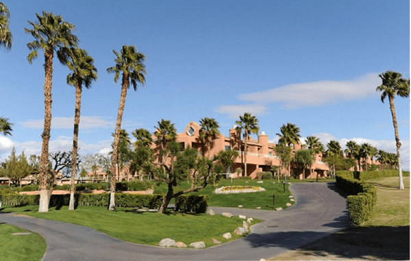 Golf cart services in Palm Desert, CA