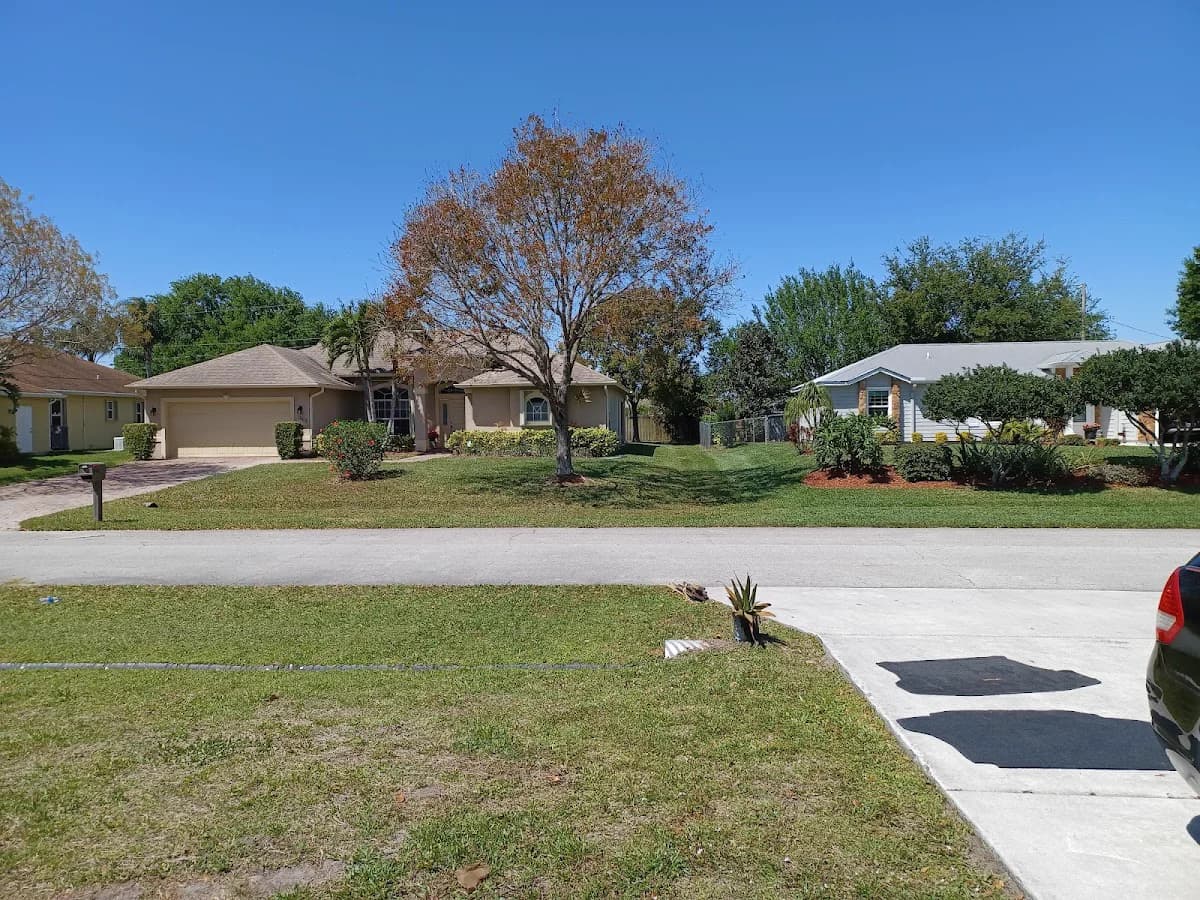 Golf cart services and dealers in Port St. Lucie