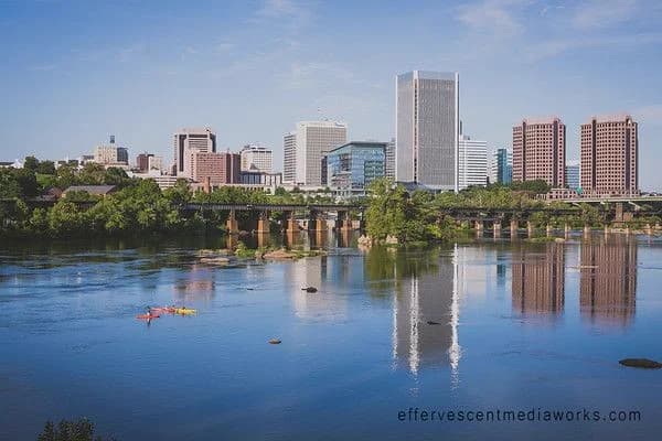 Golf cart services and dealers in Richmond