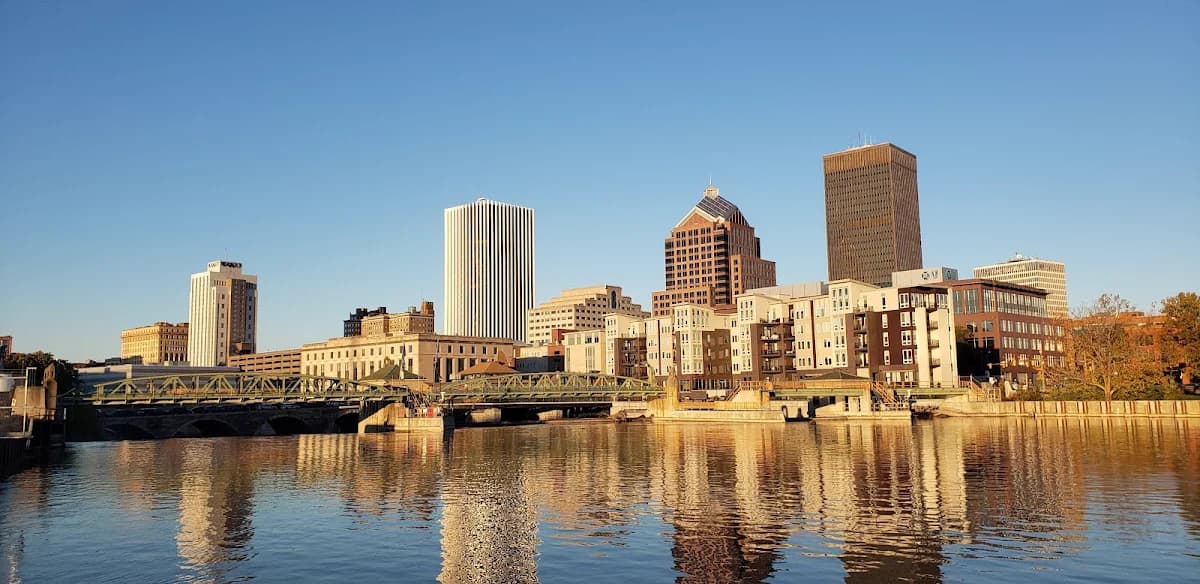 Golf cart services and dealers in Rochester