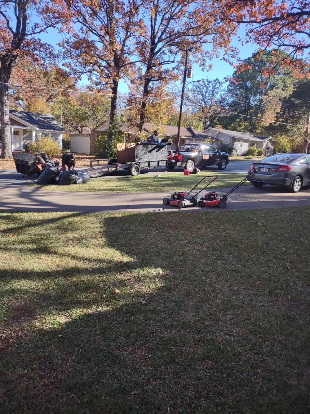 Golf cart services and dealers in Sherwood