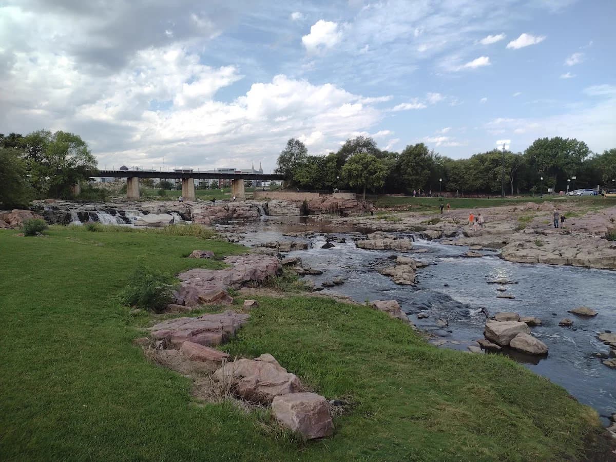 Golf cart services and dealers in Sioux Falls