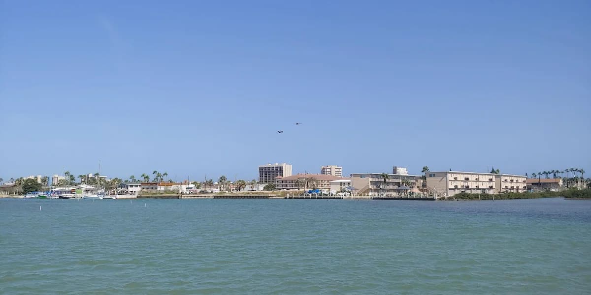 Golf cart services and dealers in South Padre Island