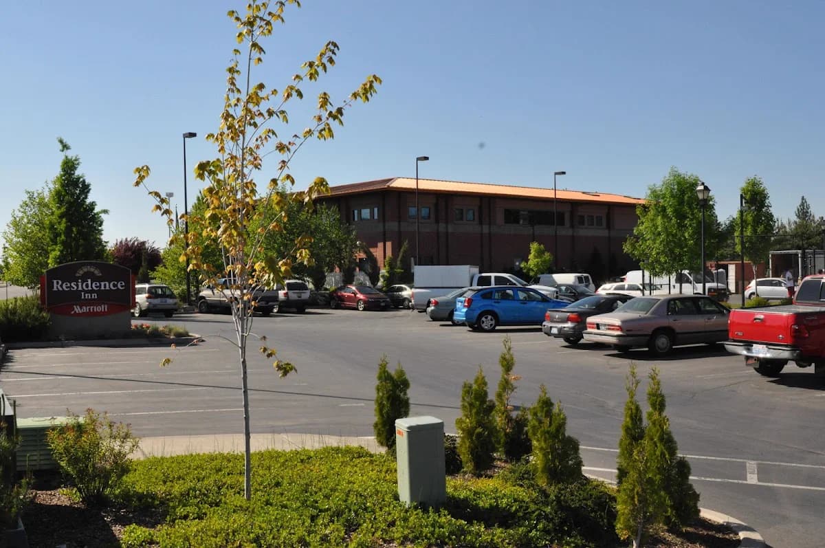 Golf cart services and dealers in Spokane Valley