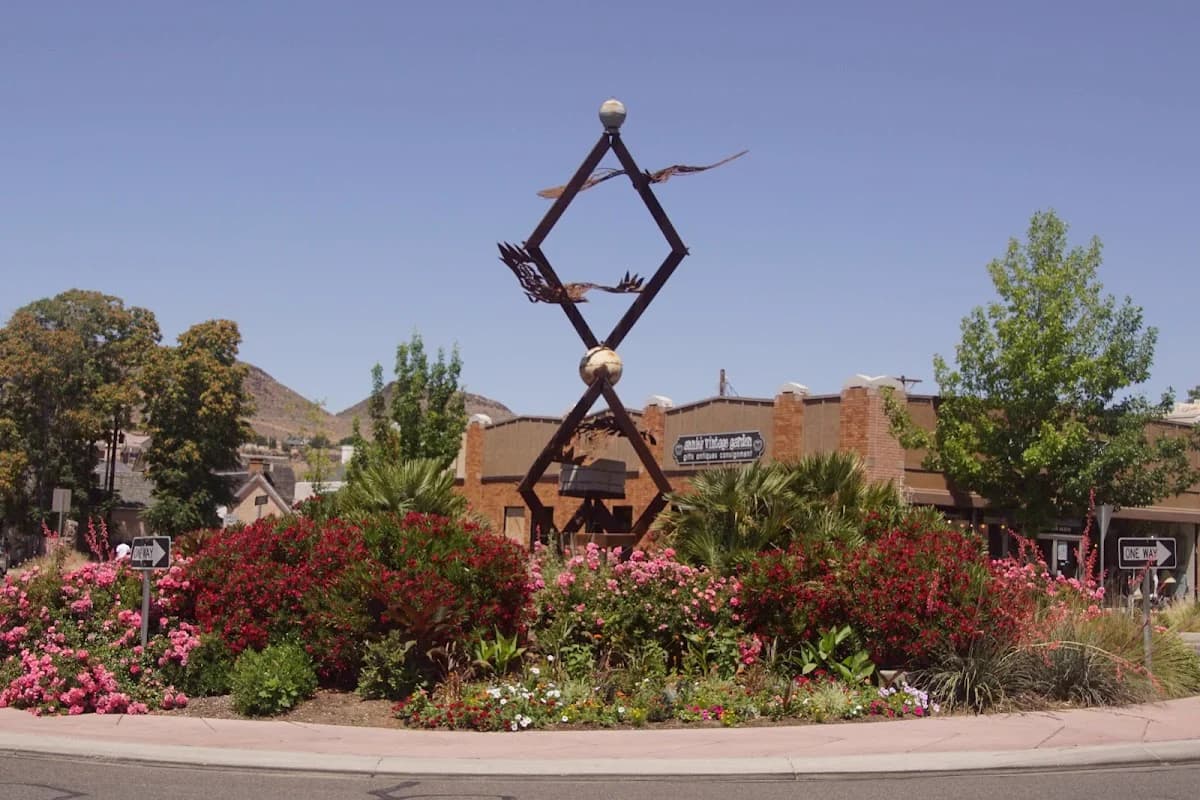 Golf cart services and dealers in St. George