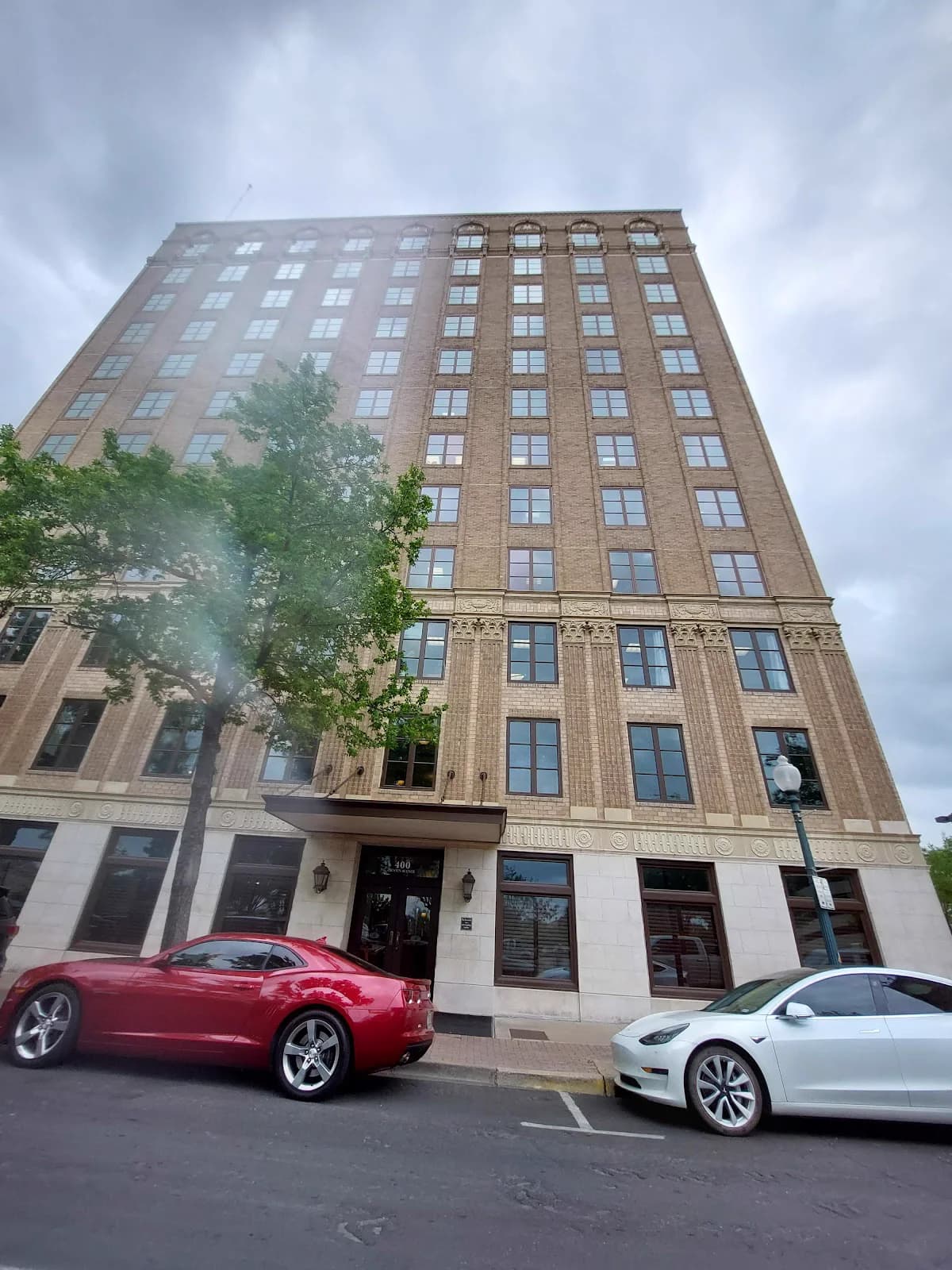 Golf cart services and dealers in Waco