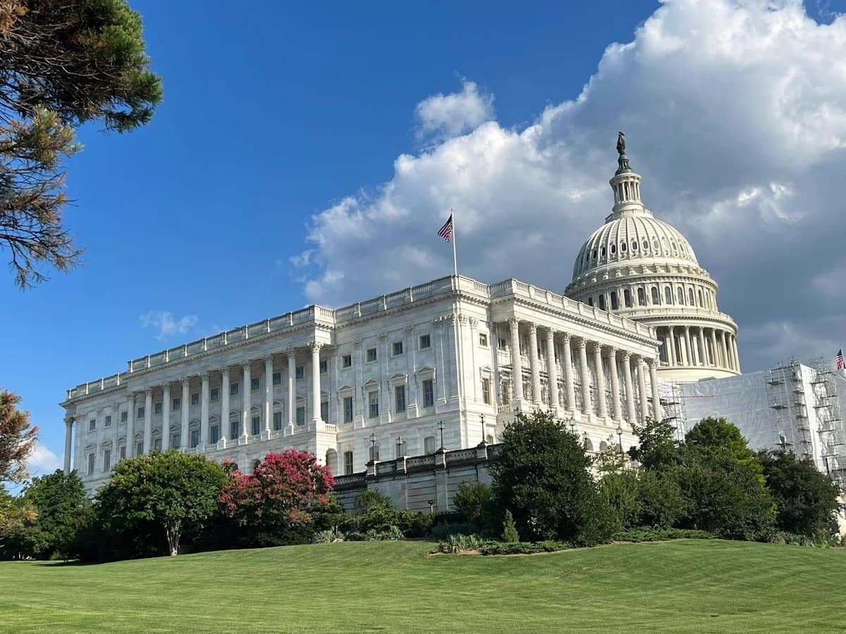 Golf cart services and dealers in Washington