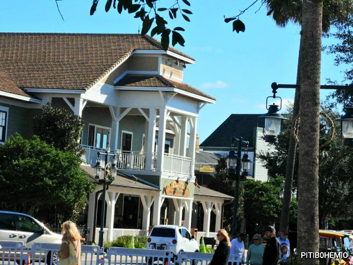 Golf cart services and dealers in Wildwood