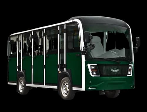 Advanced EV Stellar Eclipse Golf Cart