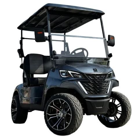 Aetric X2G Golf Cart