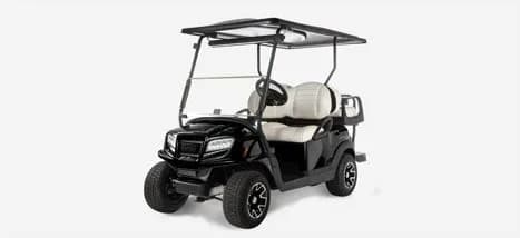Club Car Onward HP Li-Ion golf cart