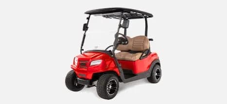 Club Car Club Car Onward HP golf cart