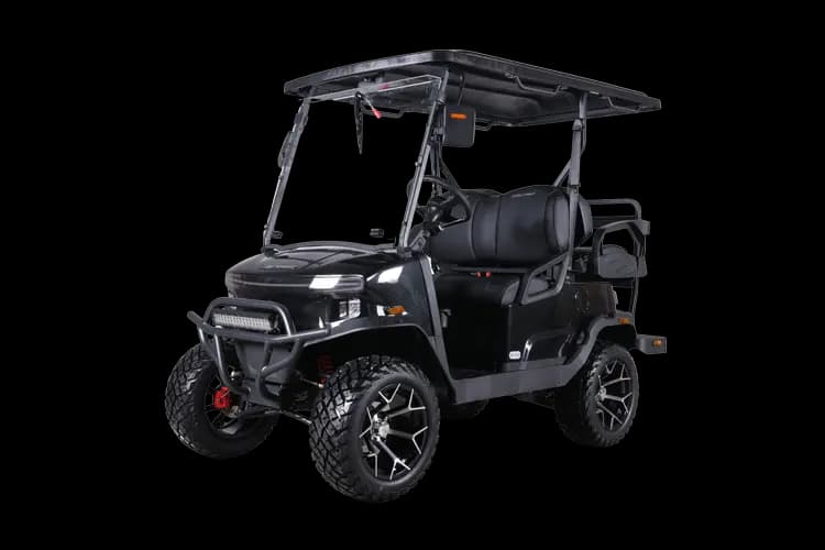 Denago EV Nomad XL Golf Cart