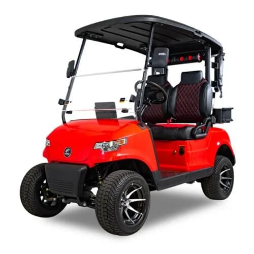 ICON EV EPIC E20 Golf Cart