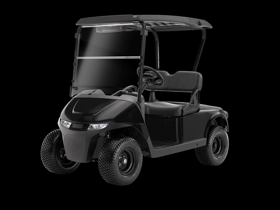 E-Z-GO Golf Cart