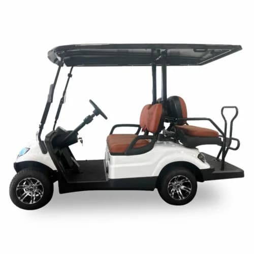 ICON EV C40 Golf Cart