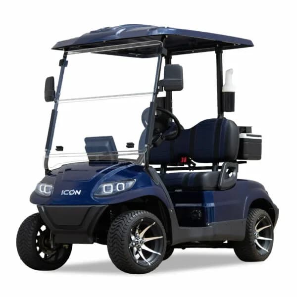 ICON EV i20 Golf Cart